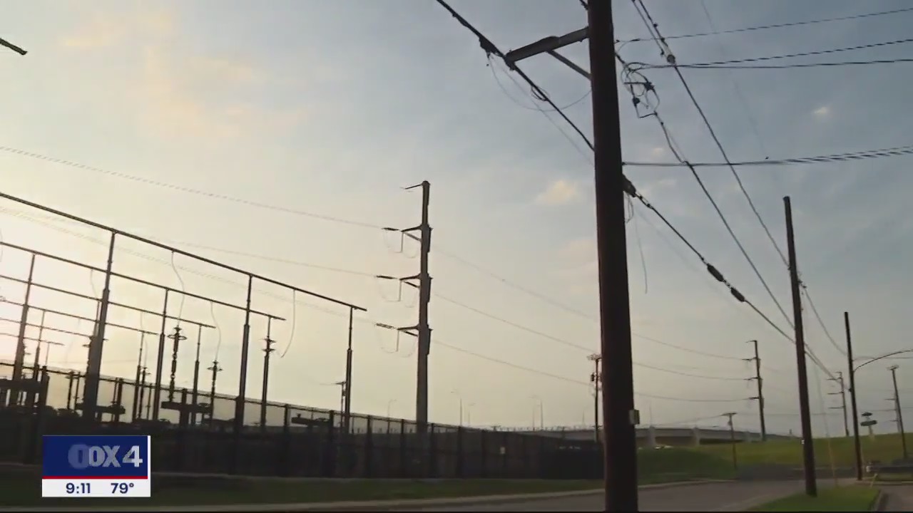 Texas Supreme Court rules ERCOT can't be sued over 2021 winter storm ...