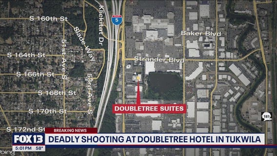 Suspect dead in shooting during Internet Crimes Against Children Taskforce operation: police