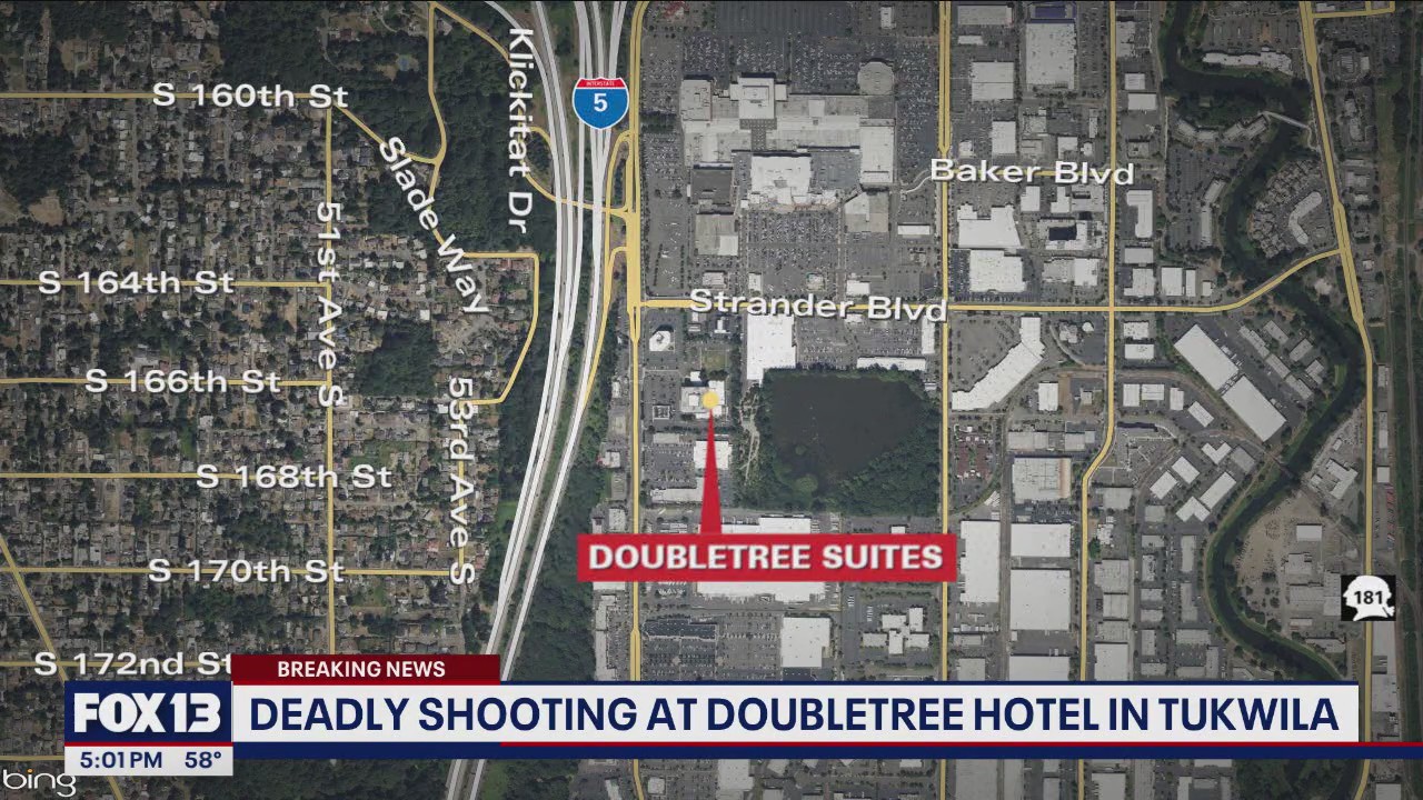 Suspect dead in shooting during Internet Crimes Against Children Taskforce operation: police