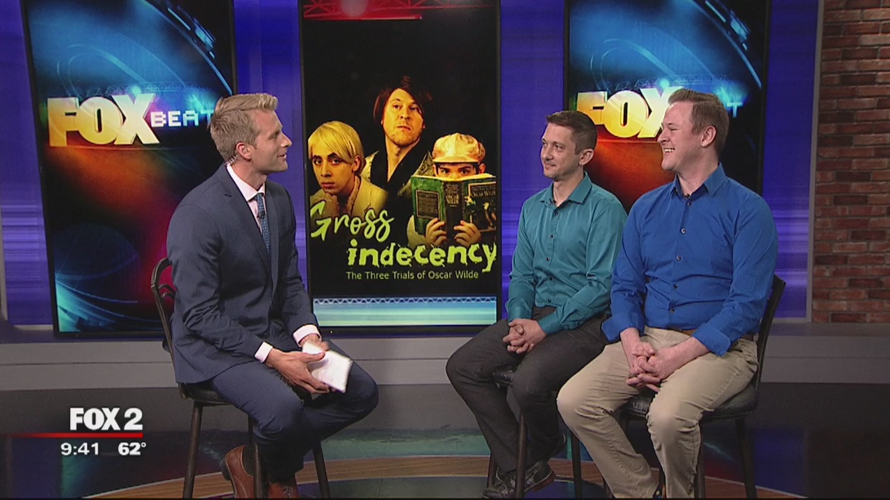 New Performance at Slipstream Theatre