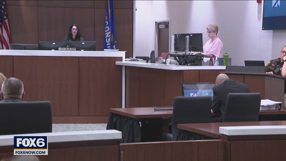 FOX6 Investigator Bryan Polcyn breaks down the Brooks trial events from Oct. 4