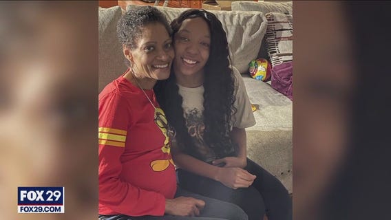 Kennett teen overcomes hardships to graduate high school