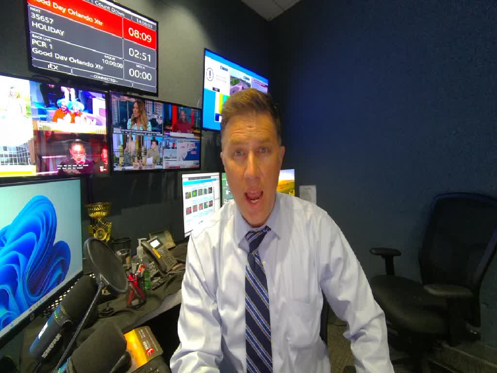 Tropical AM update: June 19, 2025