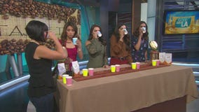 Can you taste the difference in a $2.50 vs. $75 cup of coffee?