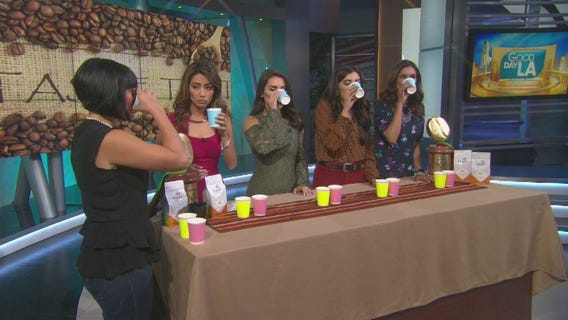 Can you taste the difference in a $2.50 vs. $75 cup of coffee?