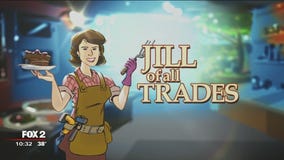 Jill of All Trades