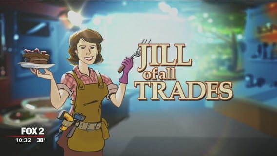 Jill of All Trades