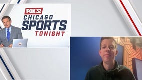 Danny Parkins breaks down the Bears’ playoff chances | Chicago Sports Tonight