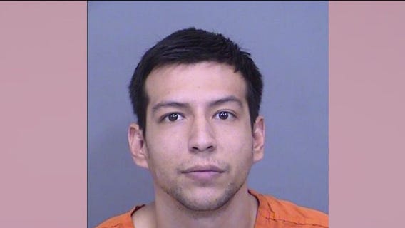 Mesa murder victim's wife addresses suspect