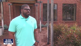 Man works to launch entrepreneurial space for people of color in Minneapolis