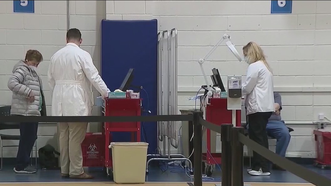 Why is it important to get tested before traveling, gathering for Thanksgiving?