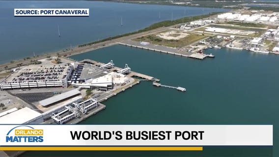 Orlando Matters: Dec. 6, 2025