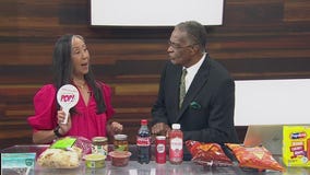 Gut-Loving Memorial Day Strategies