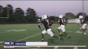 Friday Football Blitz recap: Sept. 19, 2025