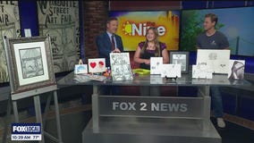 Wyandotte Street Art Fair returns July 9-12