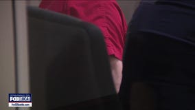 Man accused of murdering teen outside Renton Big 5 pleads not guilty