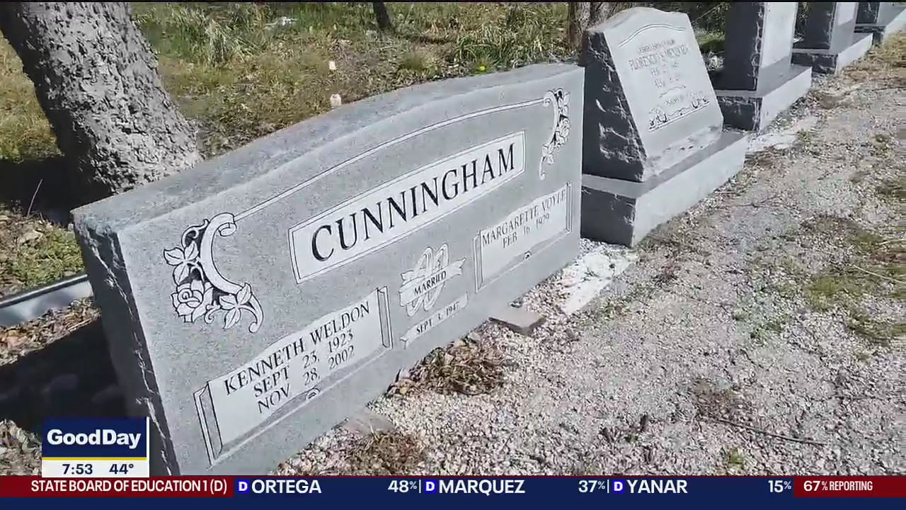 Save Me Steve: Financial help for COVID-19 funerals