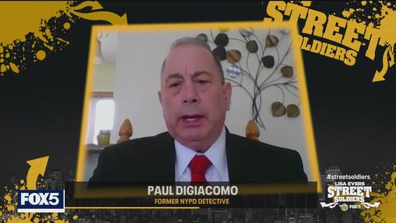 Street Soldiers: Teens and guns