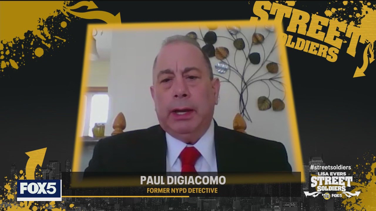 Street Soldiers: Teens and guns