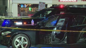 3 people shot, including two teens in Houston