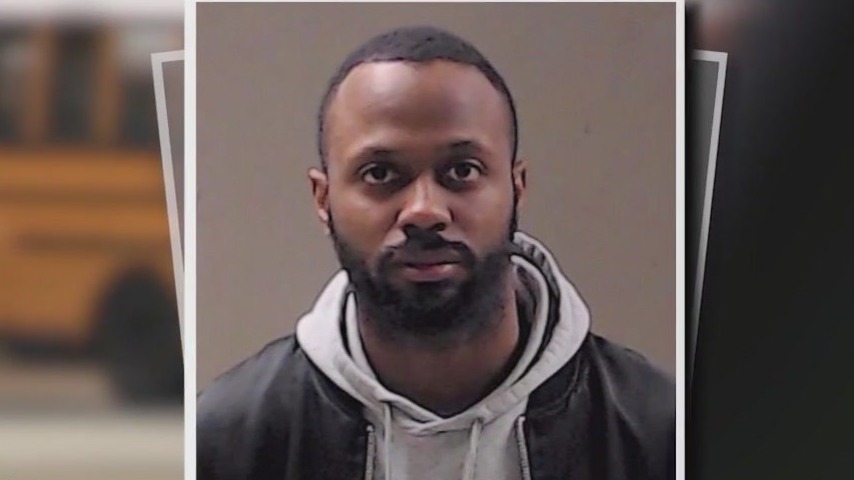 DeKalb County teacher charged with child molestation | FOX 5 Atlanta