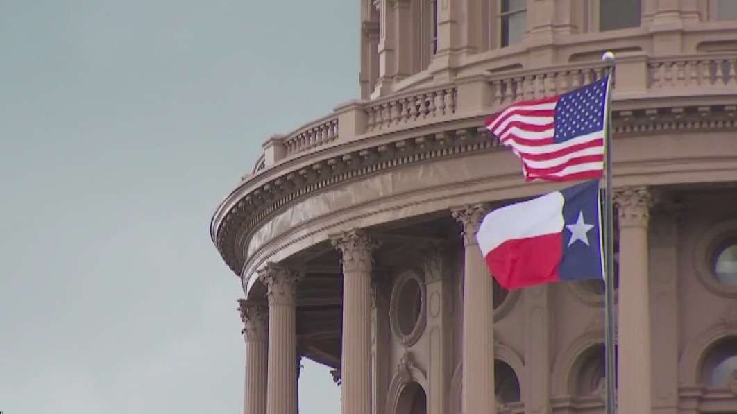 Starbase city, Texas House, TEA: TWITP