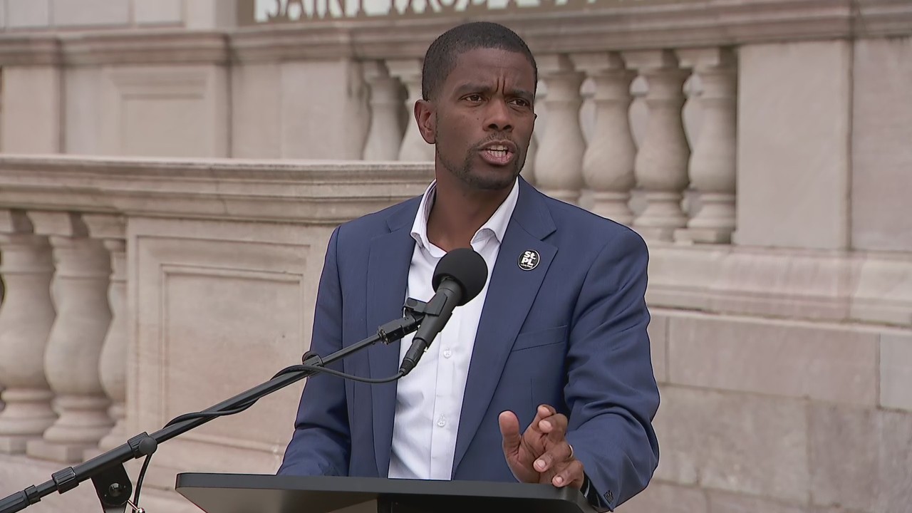 St. Paul cyberattack: Mayor provides update