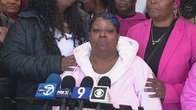 Romeca Blackmon's family speaks after murder suspect ordered to remain in custody