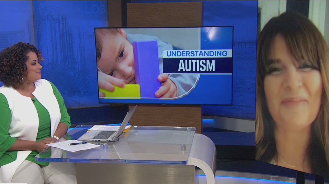 Helping Kids With Autism Transition Back to School