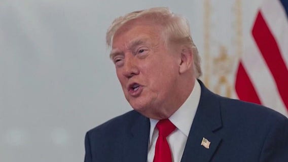 Trump delivering address to nation | KTVU