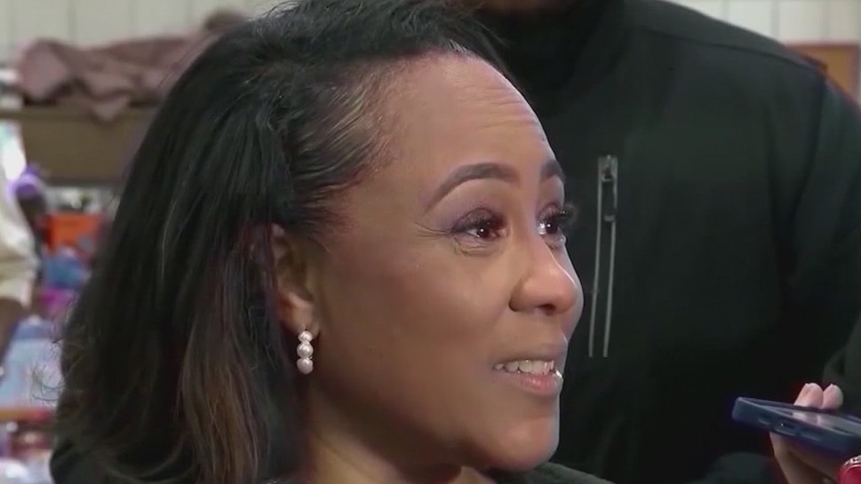 Judge to decide legality of subpoena for Fani Willis