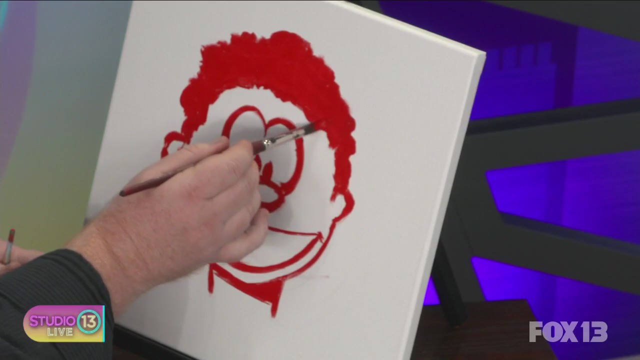 Belltown Art Walk features local artists and muralists