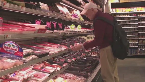 Consumers more optimistic about food prices: report