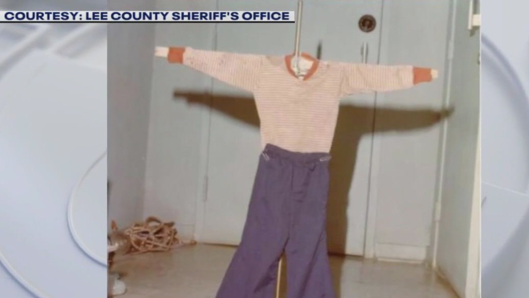 Missing in Texas: Lee County 1975 cold case