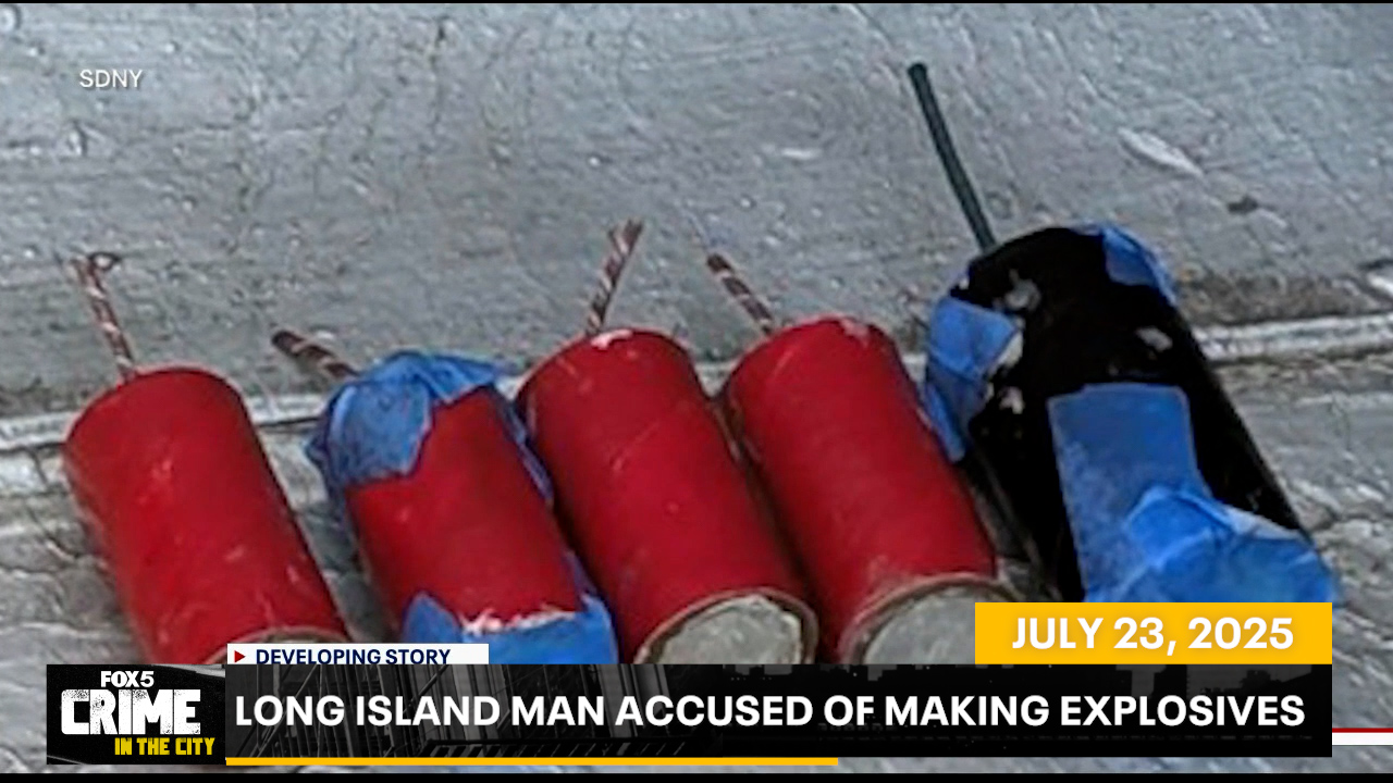 Crime in the City full episode: July 26, 2025