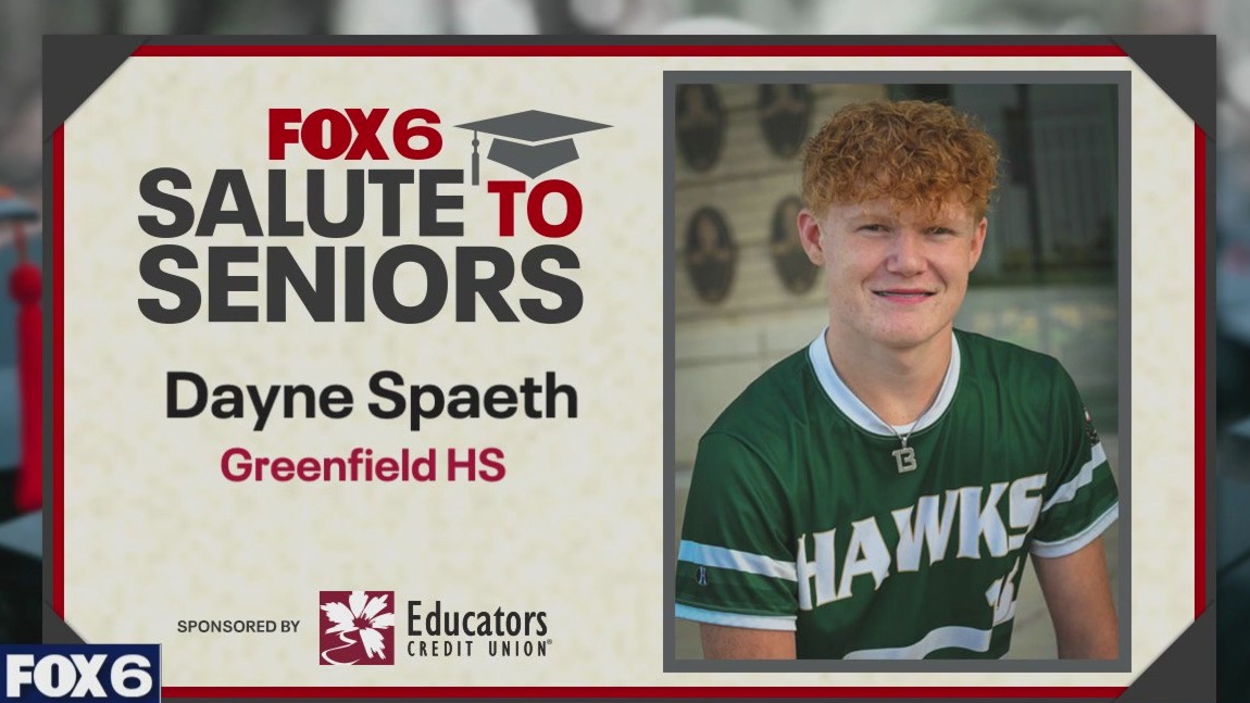 Salute to Seniors for Saturday, June 29, 2024