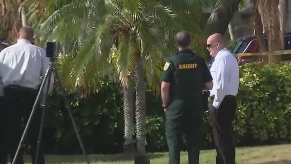 Brevard County deputy shoots, kills knife-wielding man: officials