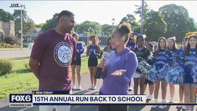 MPS' Run Back to School is back and bigger than ever