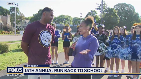 MPS' Run Back to School is back and bigger than ever
