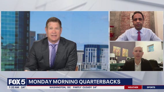 Monday Morning Quarterbacks: June 2