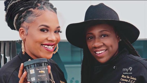 BrightStreet / Meet Tha Saints / Foundation for Sustainable Veteran Housing