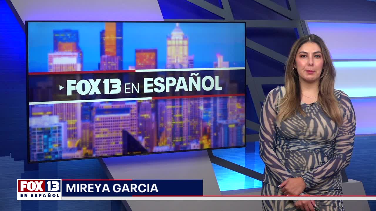 ?ltimas noticias con el noticiero FOX 13 Seattle: Martes, 17 de Octubre
