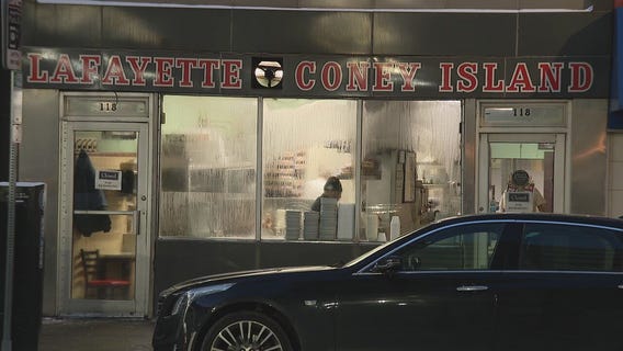 Lafayette Coney Island closes again due to rodent infestation