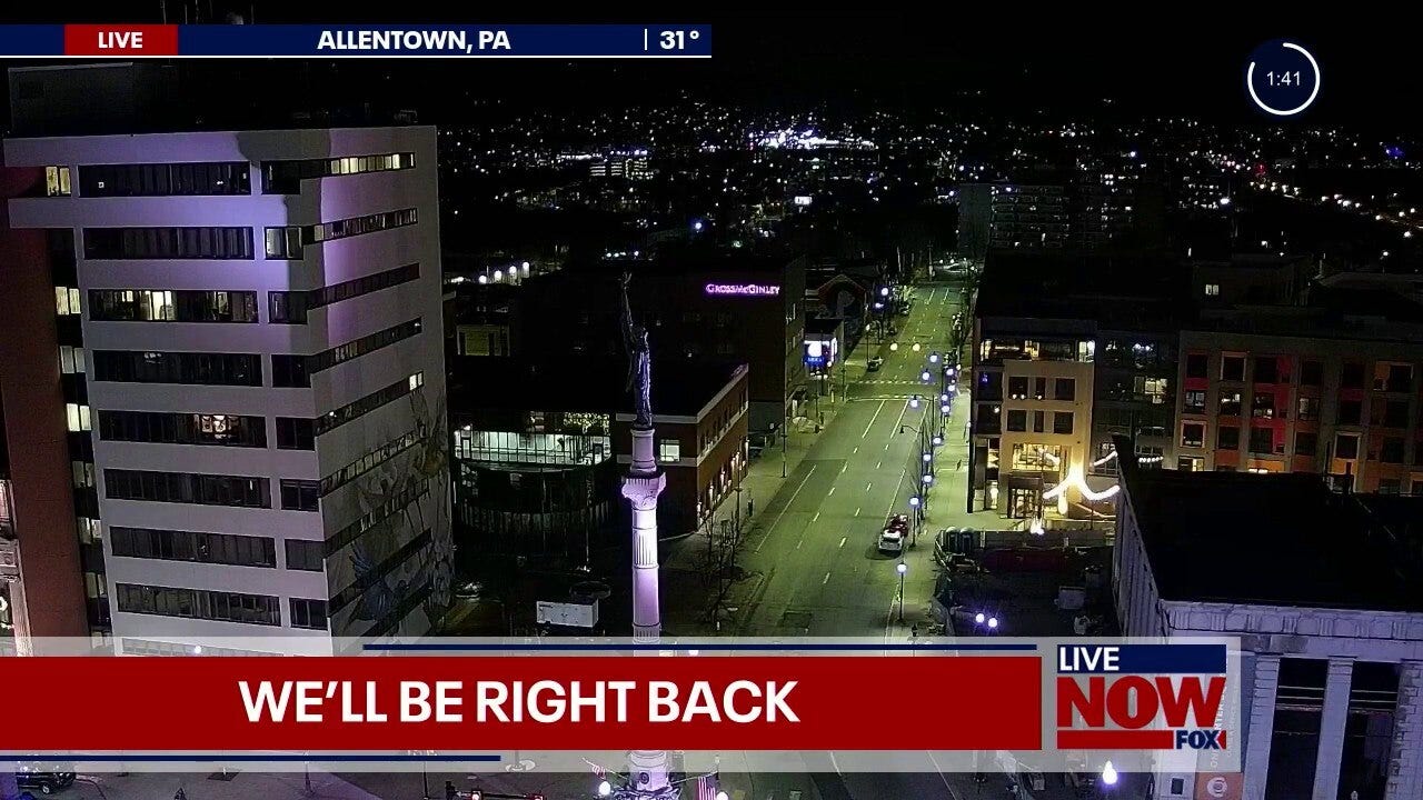 Members of Congress weigh in on DOJ Fed Chair probe