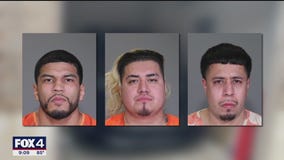 Police bust theft ring of stolen cars worth $1.5M