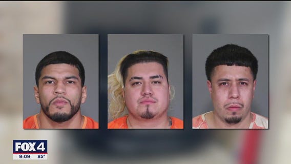 Police bust theft ring of stolen cars worth $1.5M