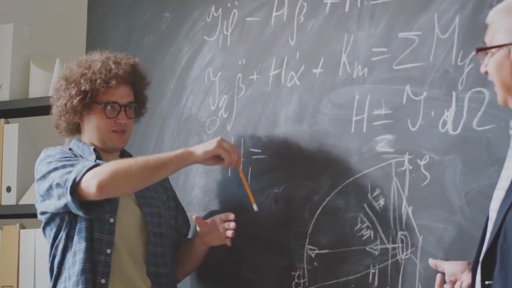 Do nerds make the best dads?