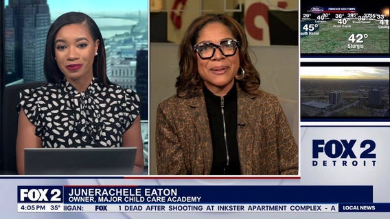 Southfield child care center weighs in on legislation aimed at increasing safety measures 