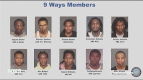 Crime & drill rap's growing legal troubles