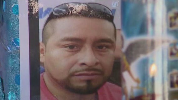 Sergio Santay death: Family seeking justice after man stabbed mid-FaceTime call